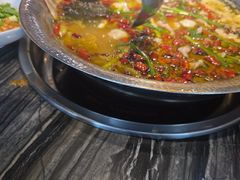 -老船舫·现做活鲜鱼馆(东郊记忆店)