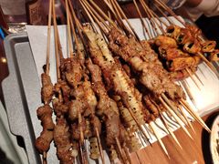 -去趟佳木斯·非遗烧烤(赵家巷店)