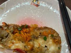 小青龙-割烹旭日本料理(龙湖狮山天街店)