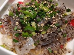 -半天妖烤鱼(紫荆广场店)