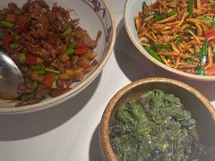 浏阳脆笋-匠熙小馆(崇文门店)