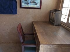 -延安杨家岭革命旧址