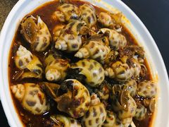 -三妹小龙虾·黄油蟹(华侨城总店)