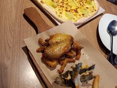 -必胜客(增城广场店)