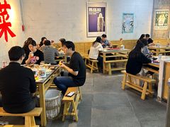 -馬伍旺川菜(江北虹悦城店)