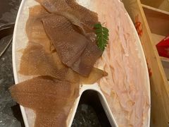 -井格重庆火锅(临平银泰城店)