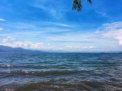 -大理洱海