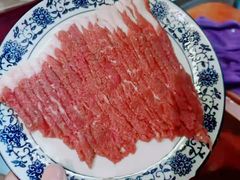 -裕德孚手切涮羊肉(建业凯旋广场店)