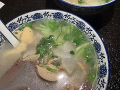 -小潘记鸭血粉丝汤