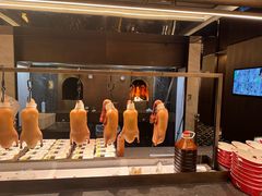 -秀儿四九城·新京菜(亚运村鸟巢店)