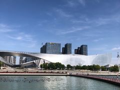 -苏州东太湖生态园