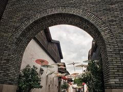 -三坊七巷历史文化街区