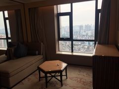 -中山利和希尔顿酒店