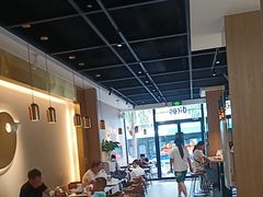 -德克士(长安百货店)