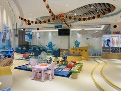 -水孩子国际儿童游泳早教中心(吾悦旗舰中心)