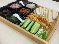 -老太原菜馆(府西街店)