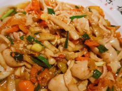 -小财神·老派赣州菜·中华美食地标(第五大道店)