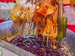 -牛串门串串香(东直门簋街总店)