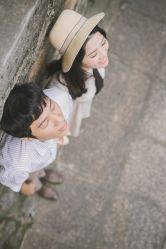 -绿皮火车照相馆 婚纱照旅拍(厦门店)