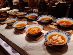 -五缘湾凯悦酒店·悦饗中餐厅
