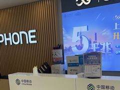 -中国电信(南京东路营业厅)