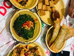 -东排食堂长沙小吃大排档(五一广场店)