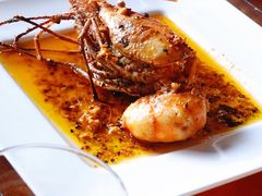 -Ministry of Crab(科伦坡店)