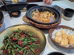 -乔阿马·江南味·驴肉香(龙湖华泾天街店)