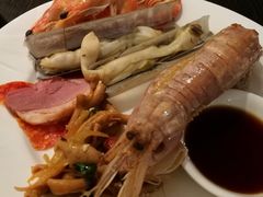 -乐咖啡西餐厅(太湖皇冠假日酒店)