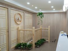 -太乙盲人推拿足疗艾灸连锁(晴川店)