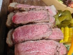 -秀·爱尔兰餐吧(上海路店)