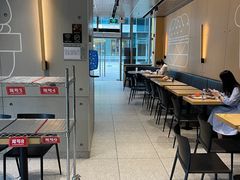 -麦当劳(科苑地铁站店)
