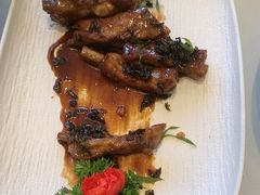 -喜盈门.鱼鲜家味(金马店)