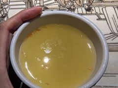 -绿茶餐厅(燕郊永旺店)