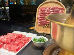 -鼓楼东街老火锅(鼓楼店)