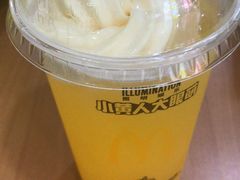 -麦当劳(宾水西道店)