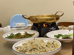 -食光慢宴·安吉土菜馆