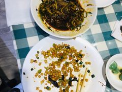 -紫光园(劲松店)