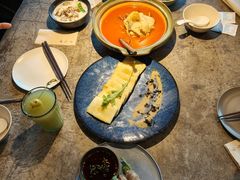 -半山腰·云南菜(侨福芳草地店)