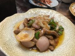 -75幢私房菜馆