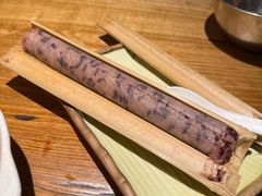 -缘生态云南菜·野生菌庭院餐厅(华侨城店)