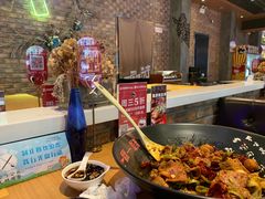 -一麻一辣麻辣香锅(方庄店)
