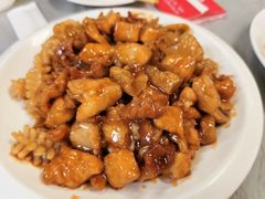 -昱德来·天津菜(河西店)