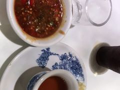 -陈记顺和牛肉火锅馆(天河北路店)