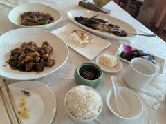 -楼外楼(西湖景区孤山路店)