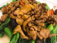 -东江海鲜酒家(艺都分店)