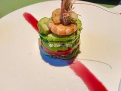 -一棵树·意大利西餐厅One Tree(新城店)