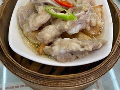 -澳门陈光记烧味饭店(万象城店)