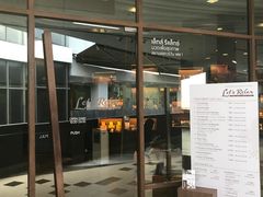 -Let’s Relax Spa(Siam Square One)