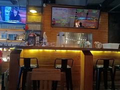 -JuiceRobot·手工意大利面&汉堡精酿(珠江新城店)